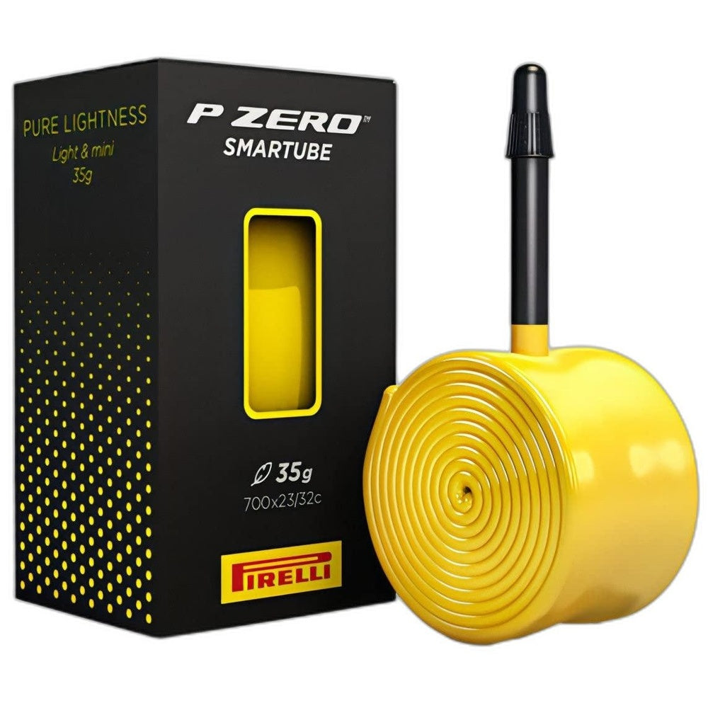 Pirelli P Zero SmarTube Tube - 700 x 23 - 32mm, 80mm Presta Valve