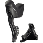 Campagnolo Super Record WRL Hydraulic Disc Brake Left 160 Compatible