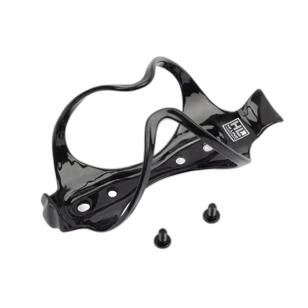 Hi Line Stealth Cage UD Carbon Gloss Black