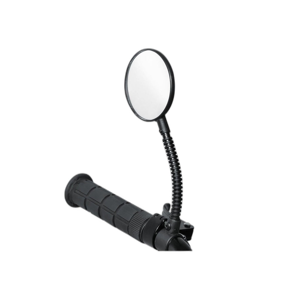 Delta MIRROR DELTA FLEXSTALK MULTIFIT LHorRH BK
