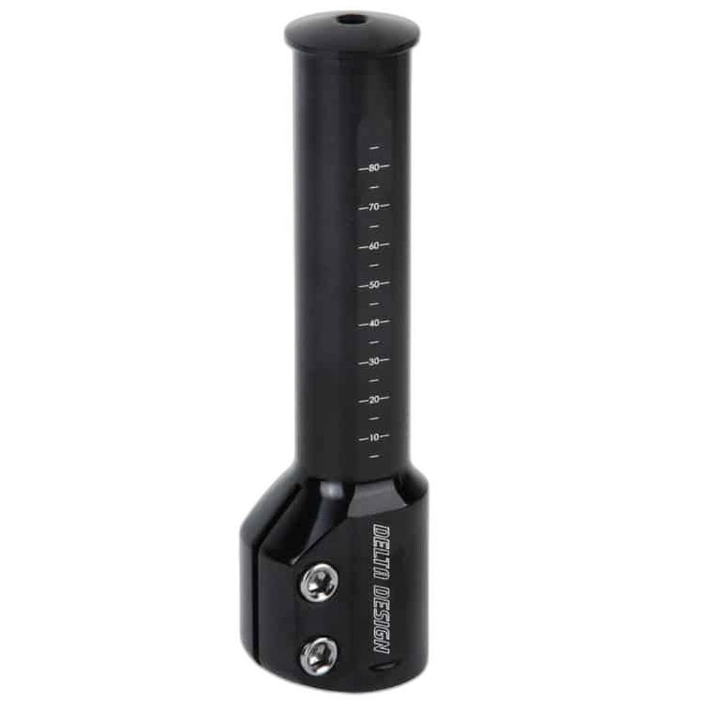 Delta Raiser Pro 1-1/8x4in Stem