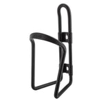 Delta Alu Black Bottle Cage
