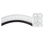 Sunlite 59515 WHITE 12-1/2X2-1/4 Tire