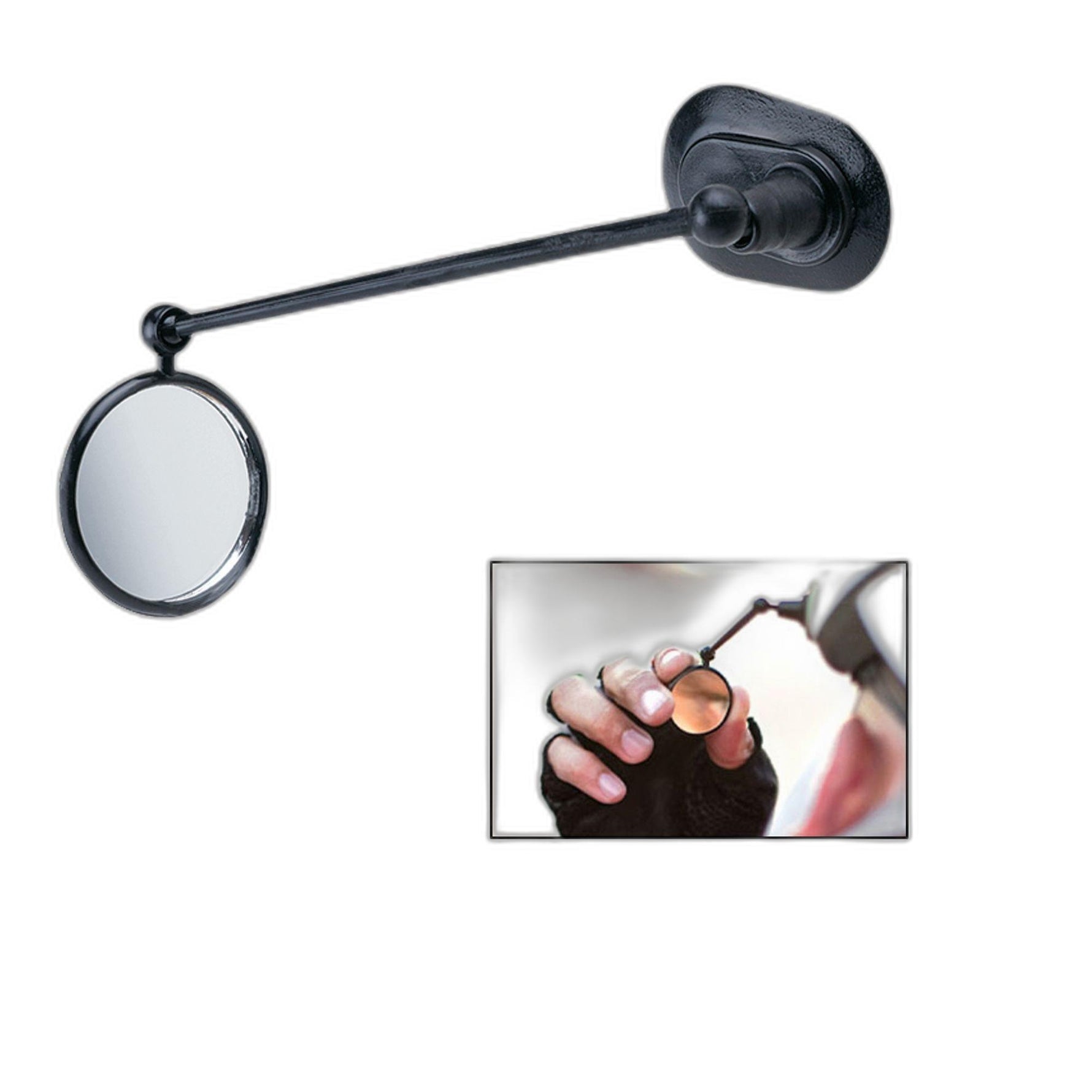 Blackburn Helmet Mirror