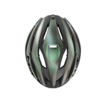 MET Trenta 3K Carbon MIPS Helmet - Red Iridescent  Medium