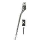 Greenfield 285 mm Black Kick Stand