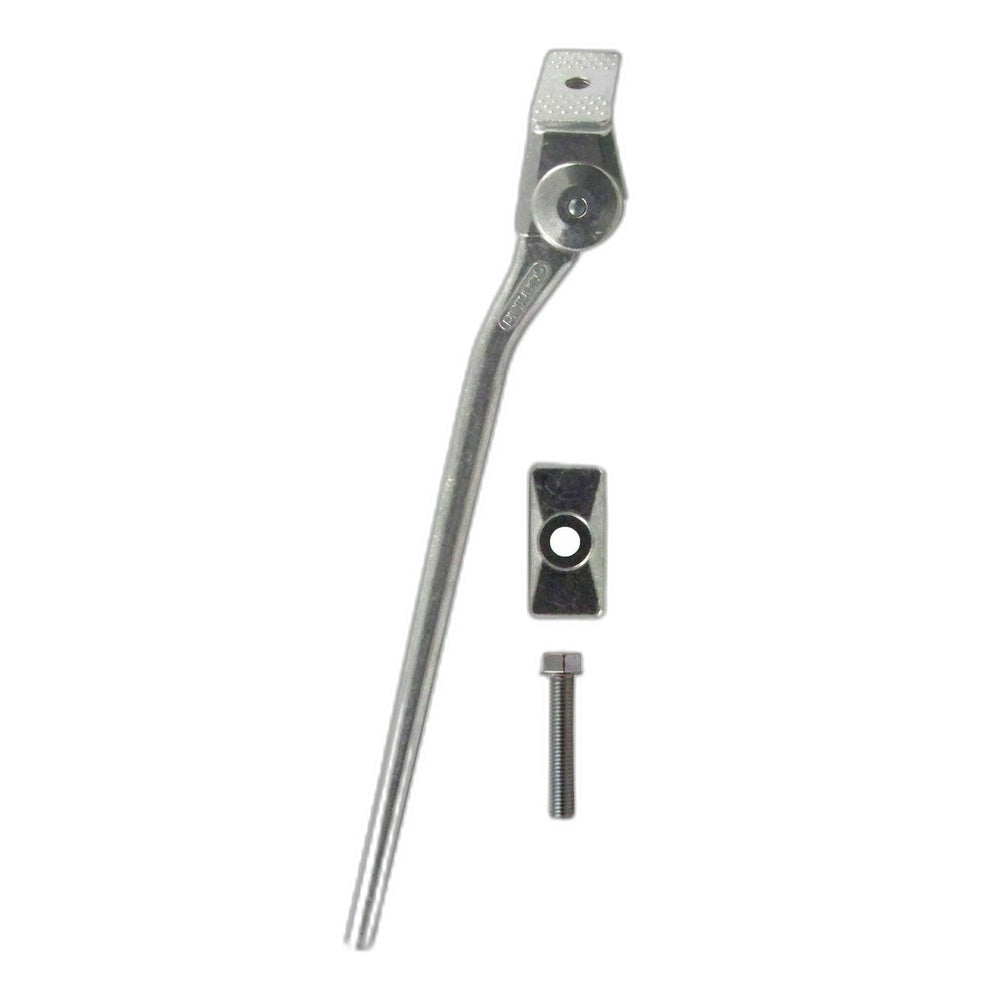 Greenfield 285 mm Black Kick Stand