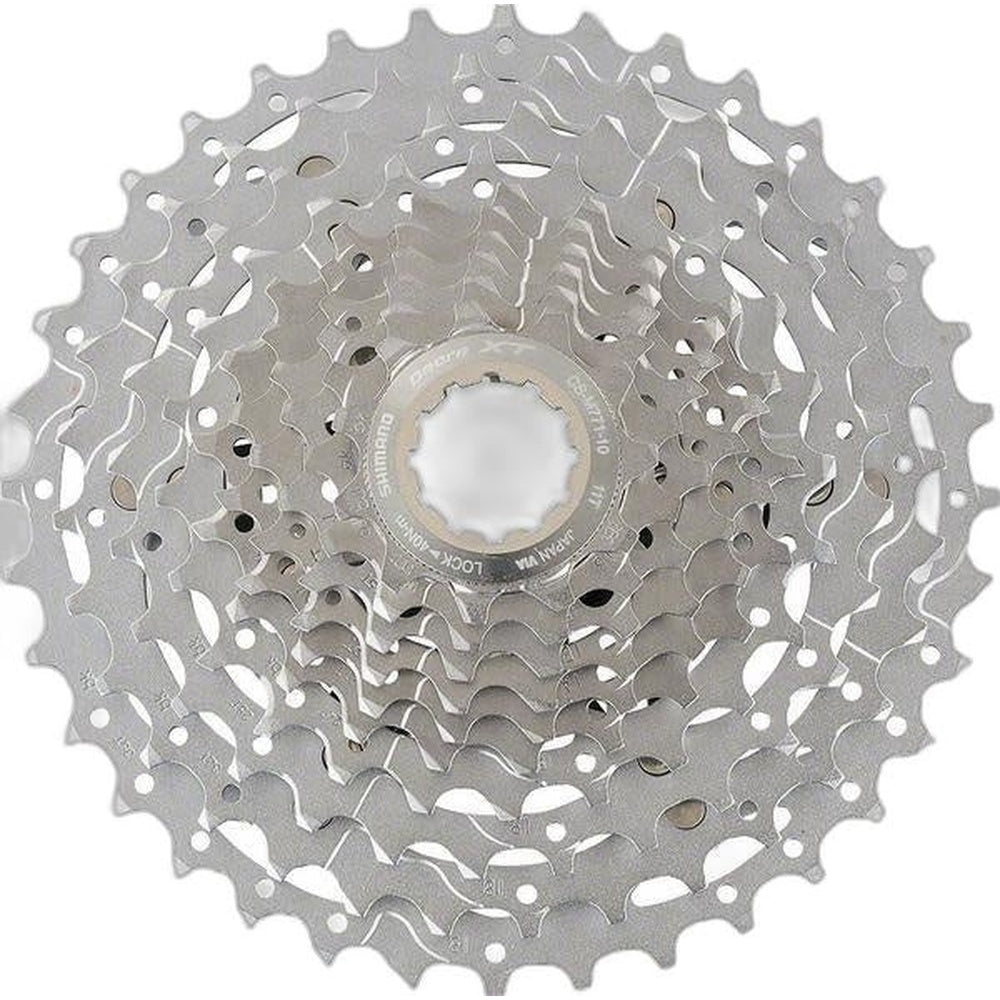 Shimano CS-M771-10 11/34T Cassette