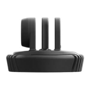 Garmin Bike Mount Qurter Turn Friction Adapter