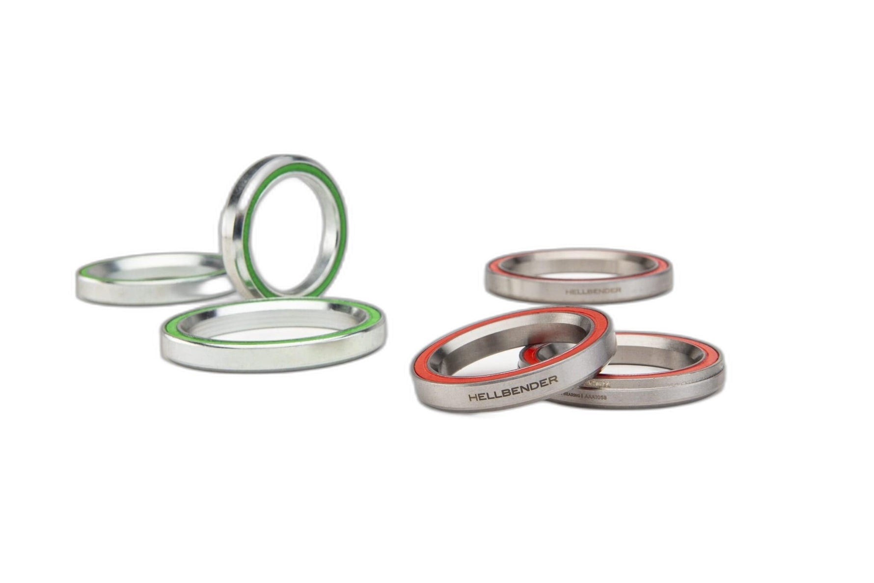 Cane Creek Hellbender Bearing, 52mm HD