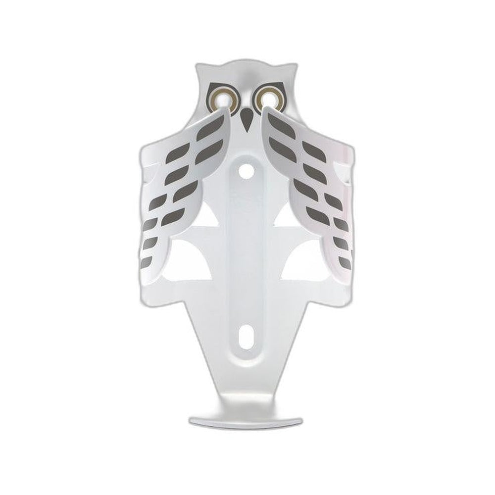 Portland Design Work Cage Portland Design Works Snowy Owl White