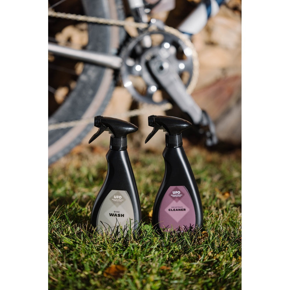 UFO Drivetrain Cleaner 500ml