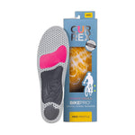 CURREX BIKEPRO™ Insoles | Dynamic Insoles for Cycling, Bike Riding & MotoGP