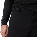Fox RANGER SHORT W/LINER [BLK] 40