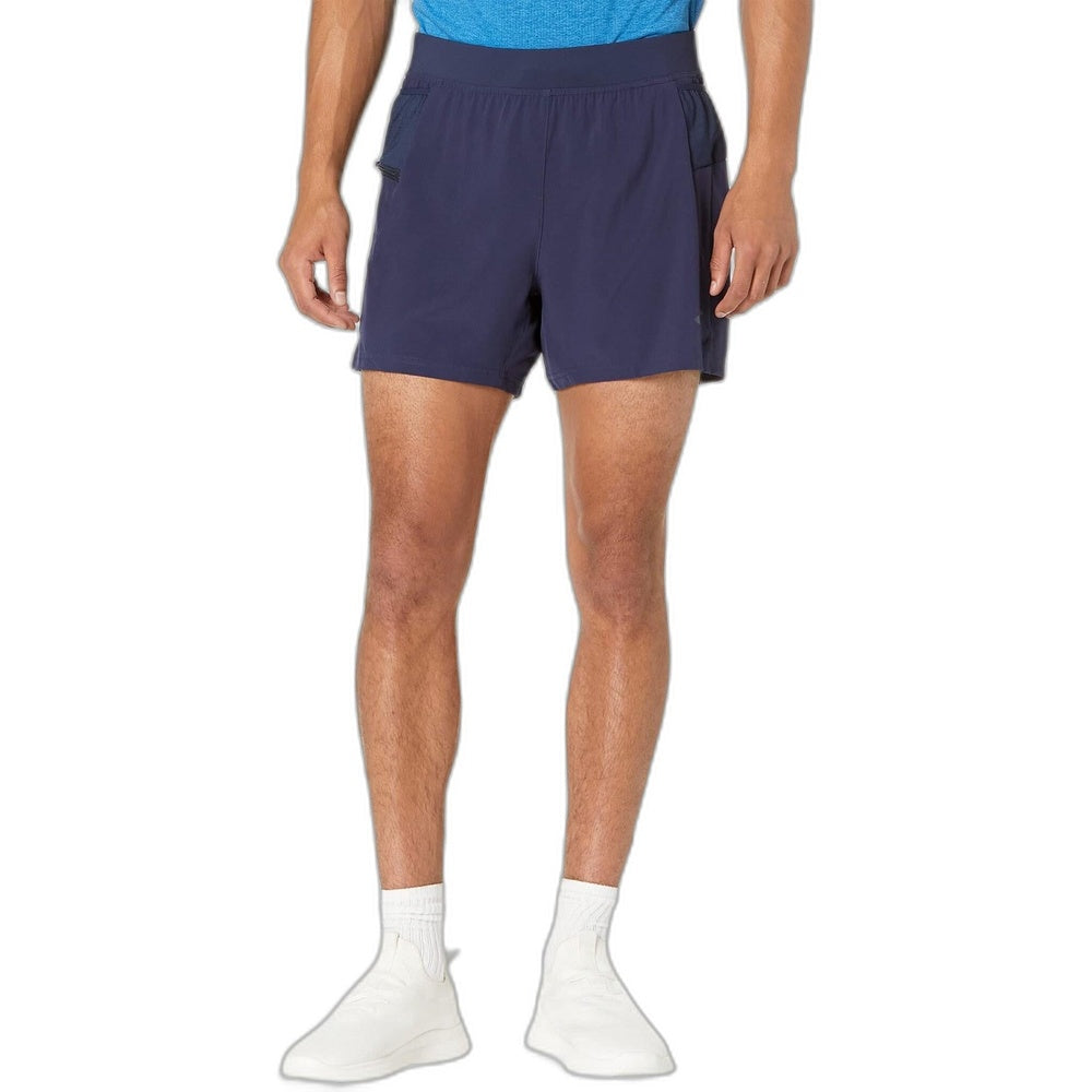 Brooks Sherpa 5" 2 In 1 Short  Men's