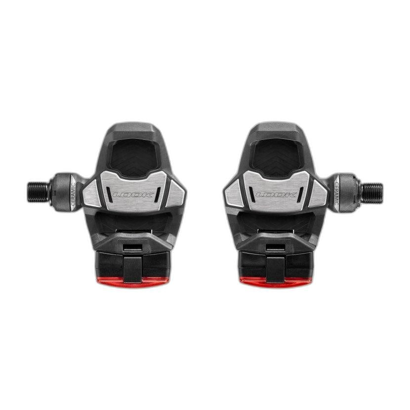パーツ LOOK KEO BLADE CARBON 12Nm LOOK KEO BLADE CARBON CERAMIC VISION - High Performance Cycling