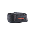 Black Hole Duffel 40L Smolder Blue ALL