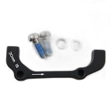 SRAM AM IS BRACKET 30IS SS BRKT BOLTS