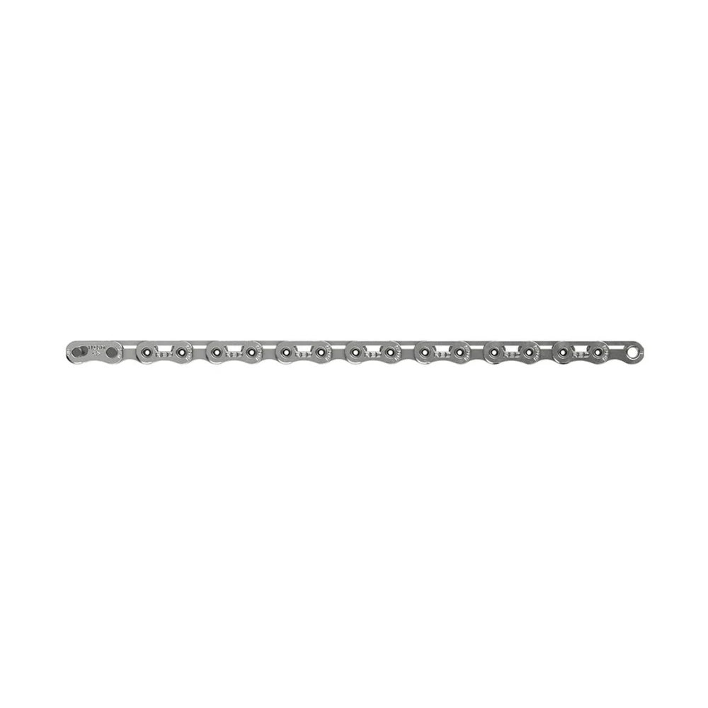 SRAM, Red FlatTop E1, Chain, Speed: 12, Links: 114, Silver