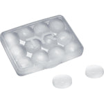 TYR Adult soft Silicone Ear Plugs (12 pack)