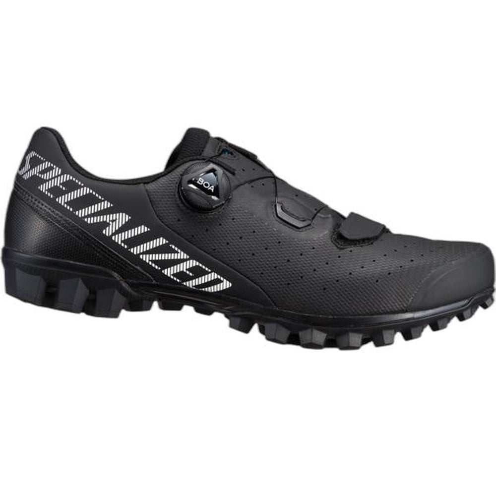 RECON 2.0 MTB SHOE BLK 39