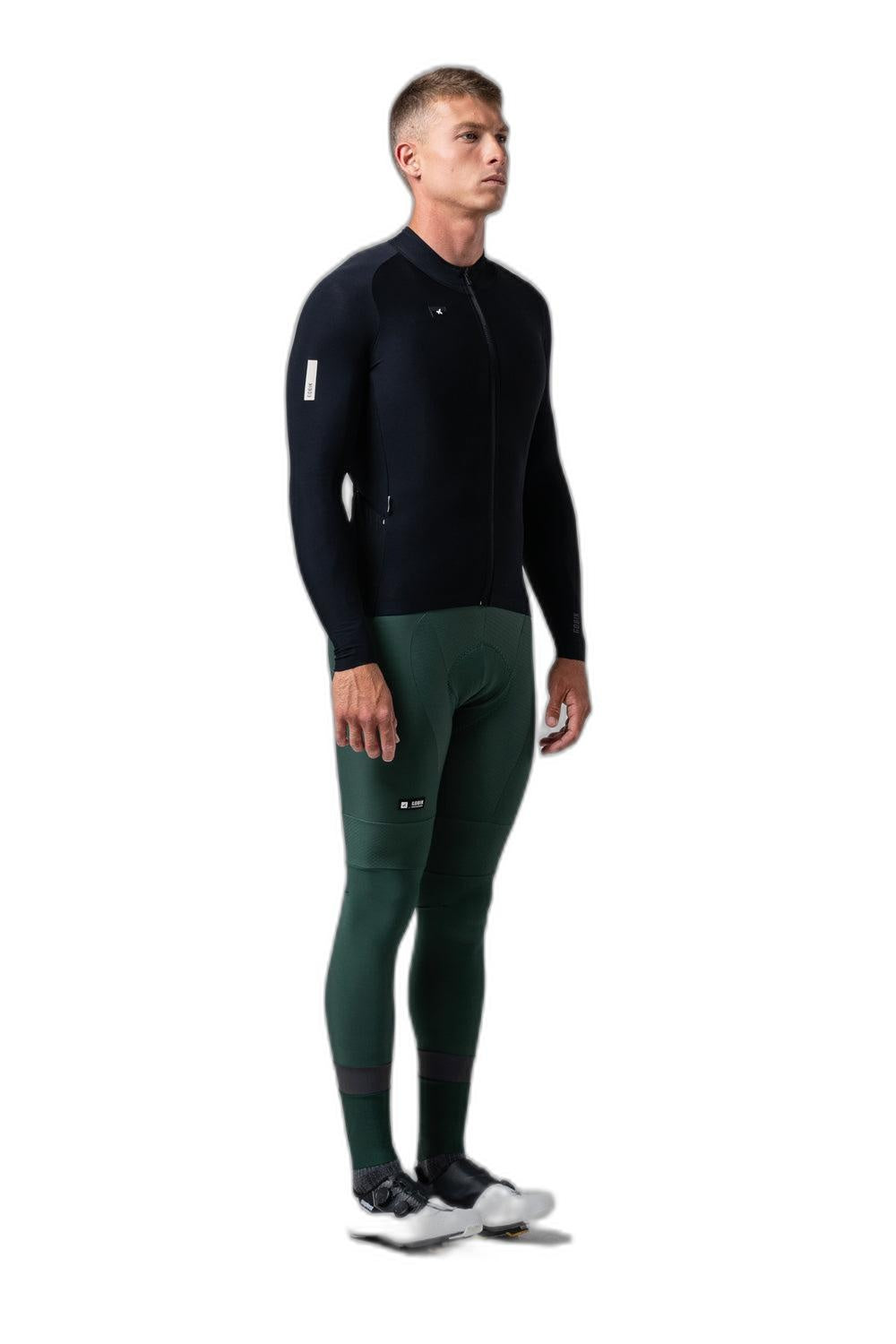 Gobik Pacer Solid 2.0 Long Sleeve Jersey Men's