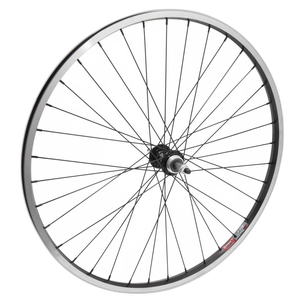 Wheel Master 27.5 584x19 WEI 519 BK MSW 36 WM MT5000 FW 5/6/7Sp Rear Wheel