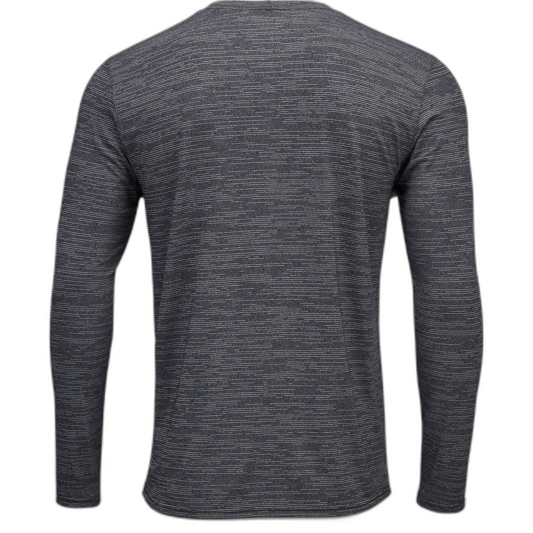 Dakine Roots Loose Fit L/s