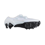 Shimano SH-XC903W S-PHYRE BICYCLE SHOES | WHITE 38.0 WOMEN