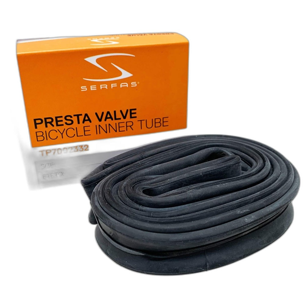 Serfas 16x1.5/2.2 SV 33mm Tube