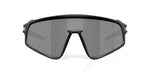 Oakley LATCH PANEL MATTE BLACK W/ PRIZM BLACK