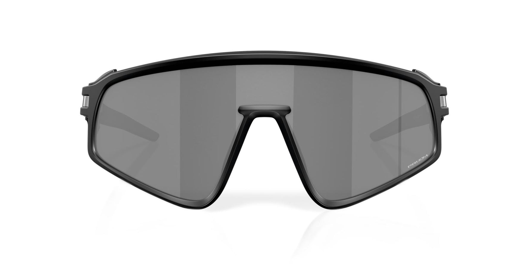 Oakley LATCH PANEL MATTE BLACK W/ PRIZM BLACK