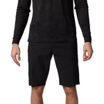 Fox RANGER SHORT W/LINER [BLK] 40