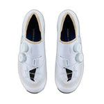 Shimano SH-XC903W S-PHYRE BICYCLE SHOES | WHITE 38.0 WOMEN