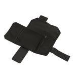 Almsthre Roll Saddle Bag