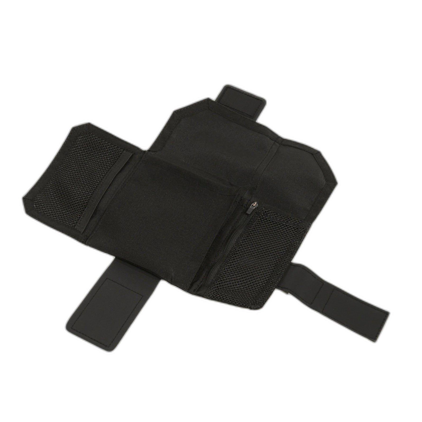 Almsthre Roll Saddle Bag