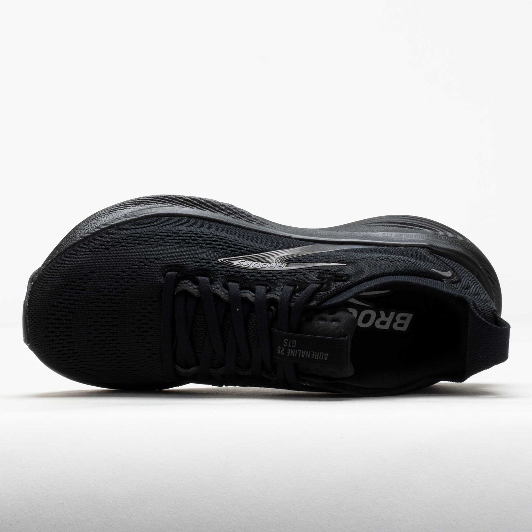 Adrenaline GTS 25 Black/Black/Ebony 12.0 B
