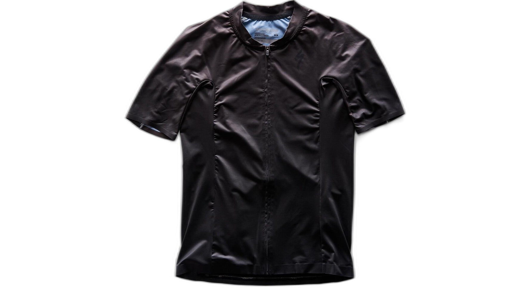 Specialized SL R JERSEY SS BLK/CHAR TEAM S