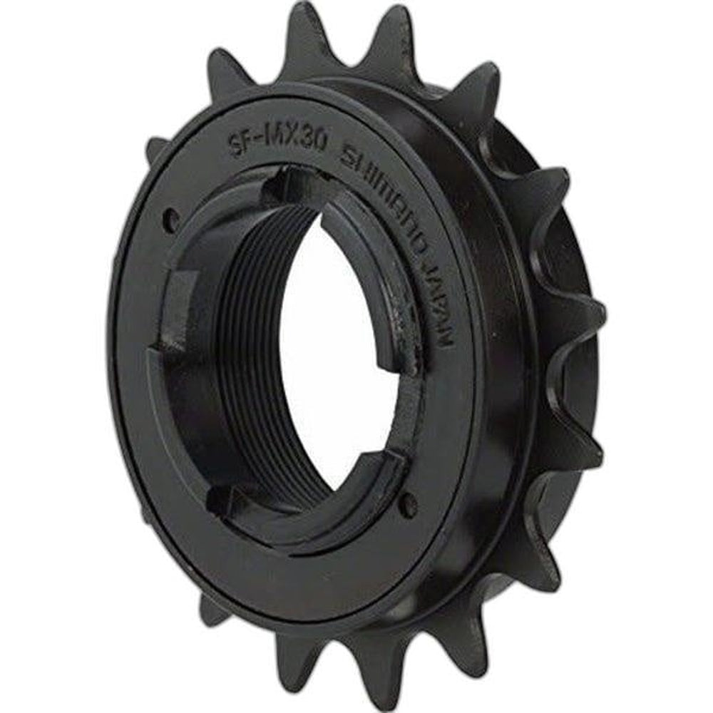 Shimano MX30 16T 1/2X3 Free Wheel