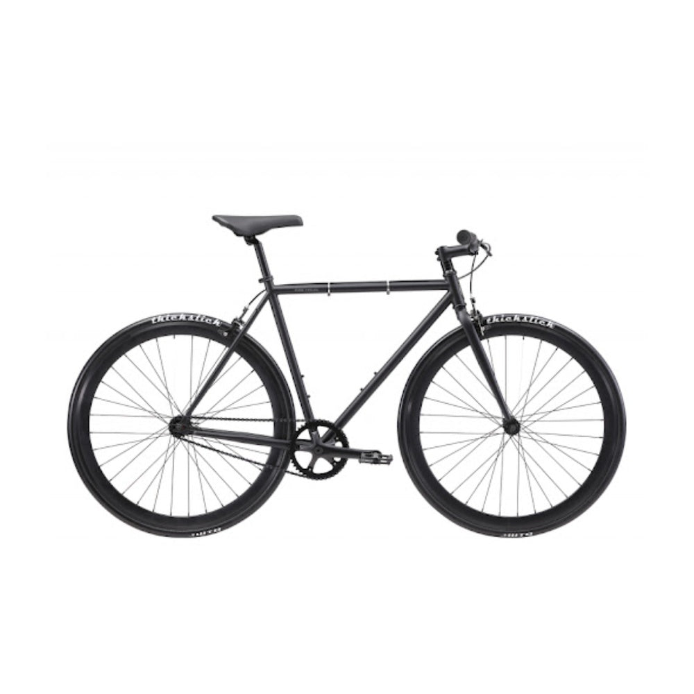 BIKE PURE ORIGINAL JULIET 700xM58/LG 1s BK/BK (L)