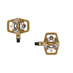 Look X-Track En Rage + Bronze Pedals