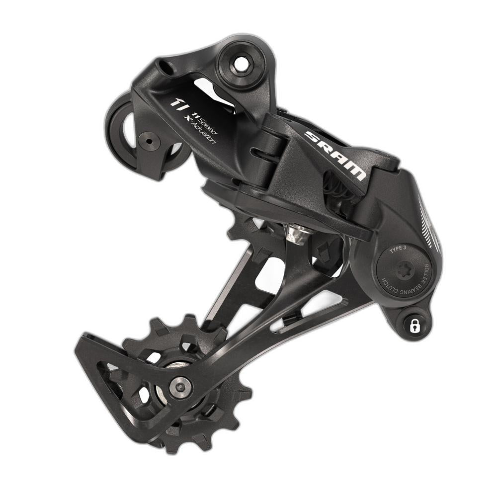 Sram NX 1X Long 11 Sp Rear Derailleur