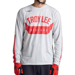 Troy Lee Designs Skyline Air LS Jersey