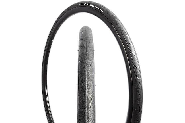 Pirelli PZero Race 700x26 Folding Tubeless Smart EVO Black Tire