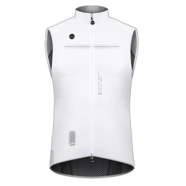 Gobik Vest Plus 2.0 Men's Iceberg 2XLarge