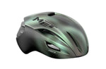 MET Manta MIPS Helmet - Black, Matte/Glossy, Medium