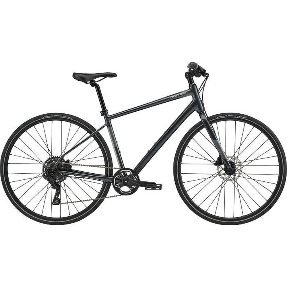 Cannondale 700 U Quick 4 TGE  MD
