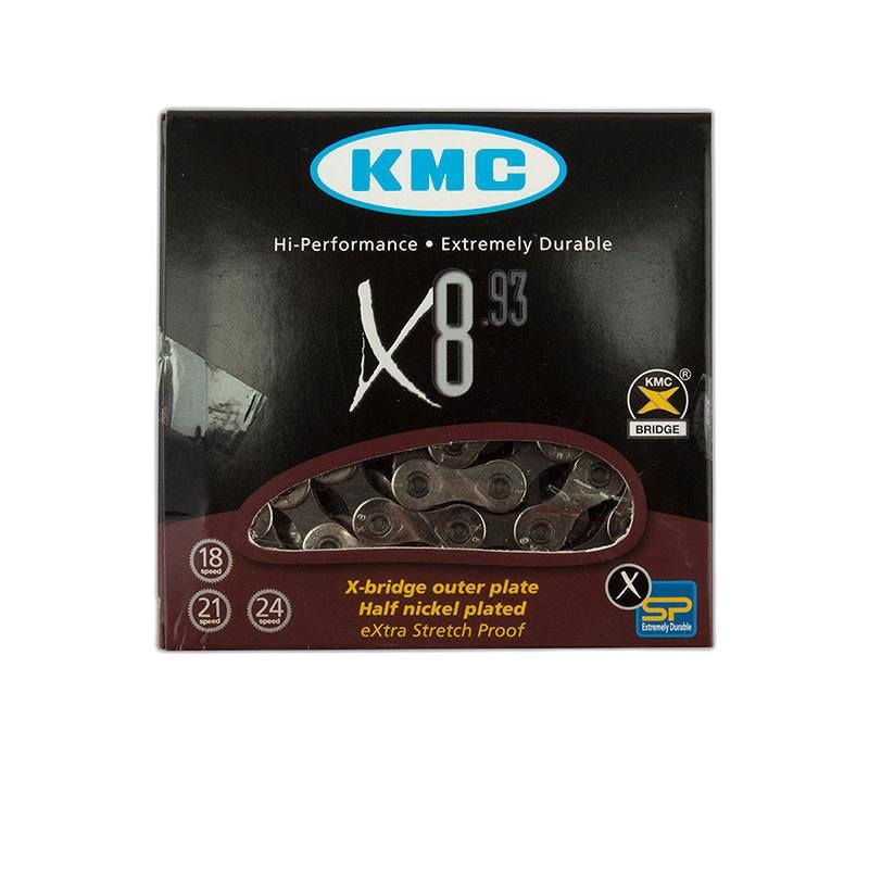 KMC 8.93 6/7/8 Sp Chain
