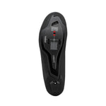 Shimano SH-RC703 BICYCLE SHOES | BLACK 45.0