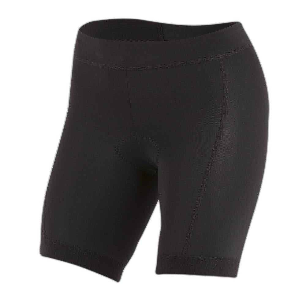 SELECT WOMEN TRI SHORT BLACK SMALL